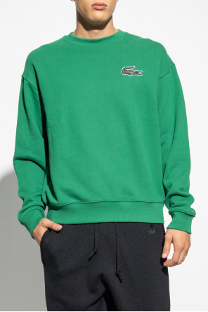 Nouveau on sale jogging lacoste